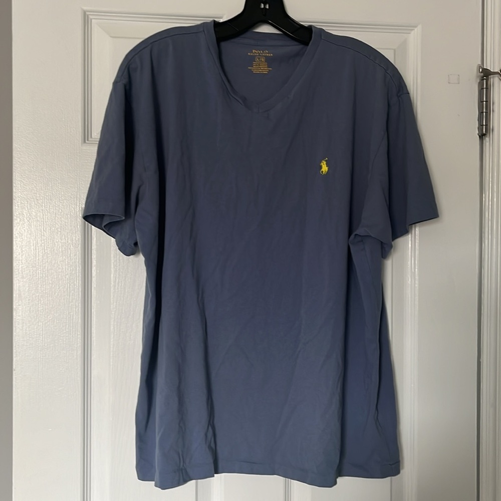 Men’s Ralph Lauren tshirt